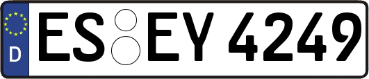 ES-EY4249