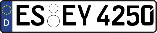 ES-EY4250