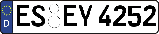 ES-EY4252