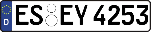 ES-EY4253