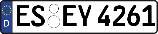 ES-EY4261