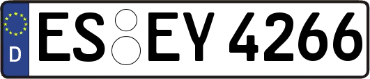 ES-EY4266