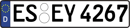 ES-EY4267