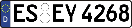 ES-EY4268