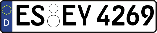 ES-EY4269