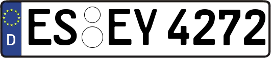 ES-EY4272