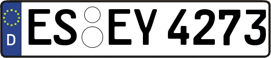 ES-EY4273