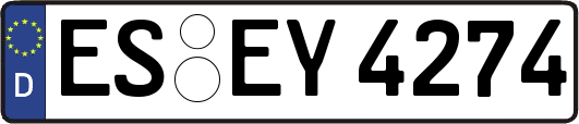 ES-EY4274