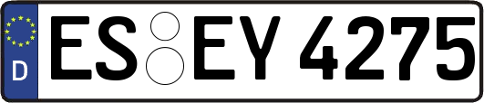 ES-EY4275