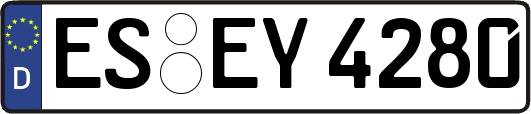 ES-EY4280