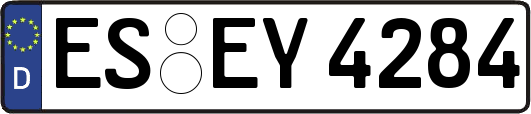 ES-EY4284