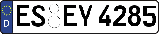 ES-EY4285