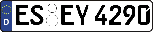 ES-EY4290