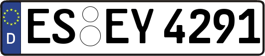 ES-EY4291
