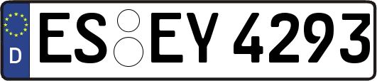ES-EY4293