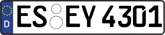 ES-EY4301