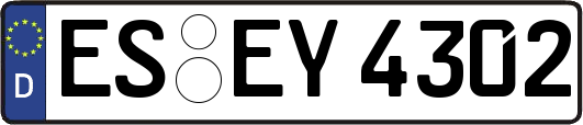 ES-EY4302