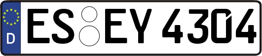 ES-EY4304
