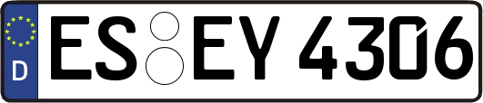 ES-EY4306