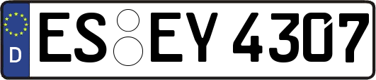 ES-EY4307