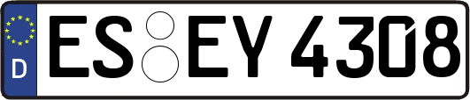 ES-EY4308