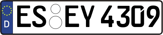 ES-EY4309