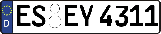 ES-EY4311
