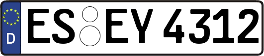ES-EY4312