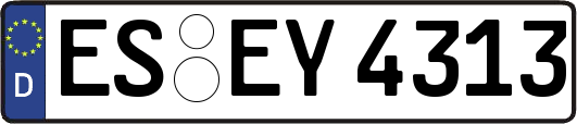 ES-EY4313