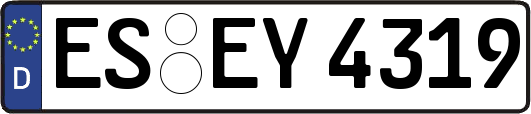 ES-EY4319