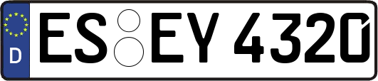 ES-EY4320