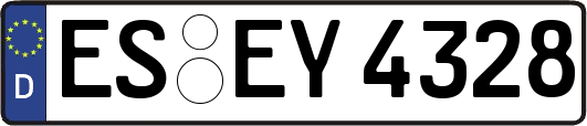 ES-EY4328