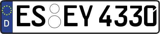 ES-EY4330