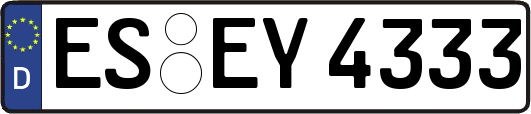 ES-EY4333