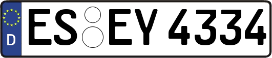 ES-EY4334