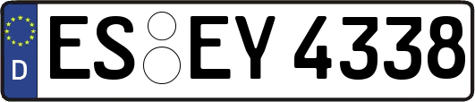 ES-EY4338