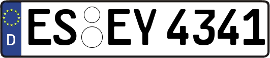 ES-EY4341