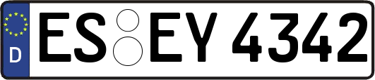 ES-EY4342