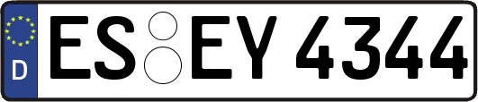 ES-EY4344