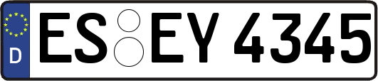 ES-EY4345