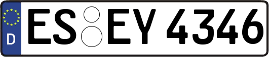 ES-EY4346