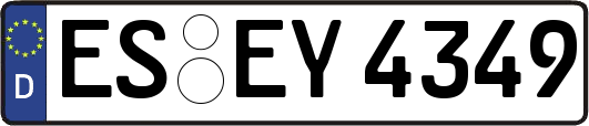 ES-EY4349