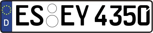 ES-EY4350