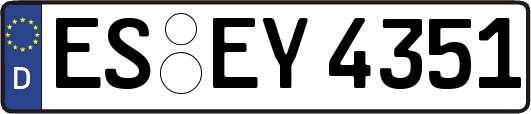 ES-EY4351