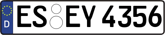 ES-EY4356