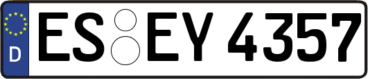 ES-EY4357