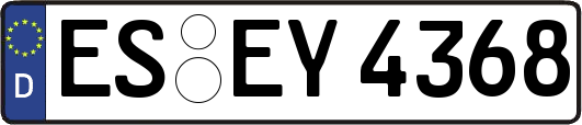 ES-EY4368