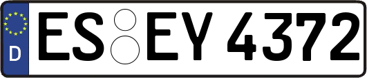ES-EY4372