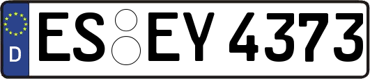 ES-EY4373