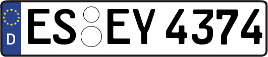 ES-EY4374